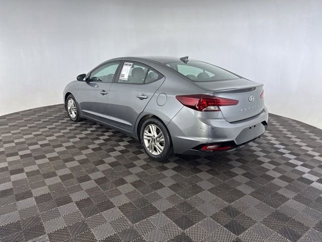 Used 2019 Hyundai Elantra Value Edition image 7