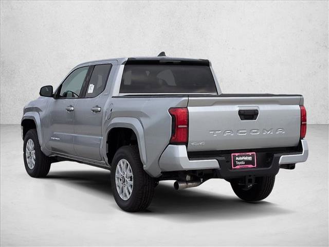 New 2026 Toyota Tacoma SR5 image 9