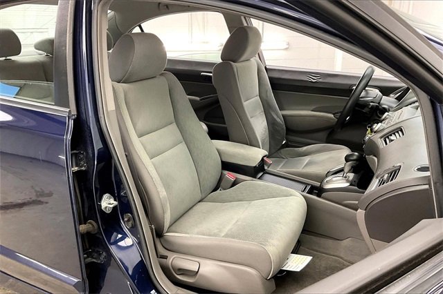 Used 2010 Honda Civic LX image 7