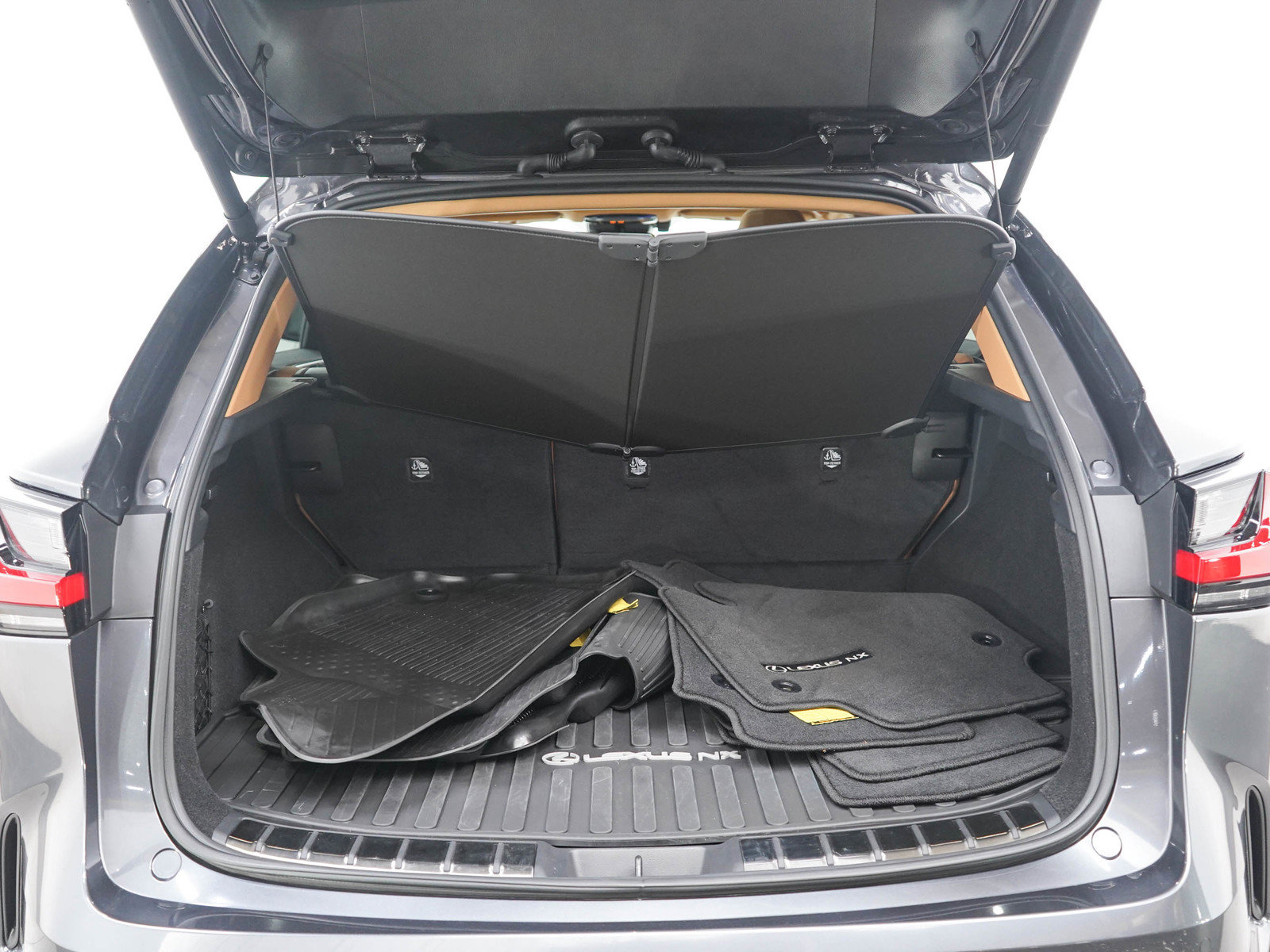 Used 2026 Lexus NX 350 AWD w/ Accessory Package (2T) image 16