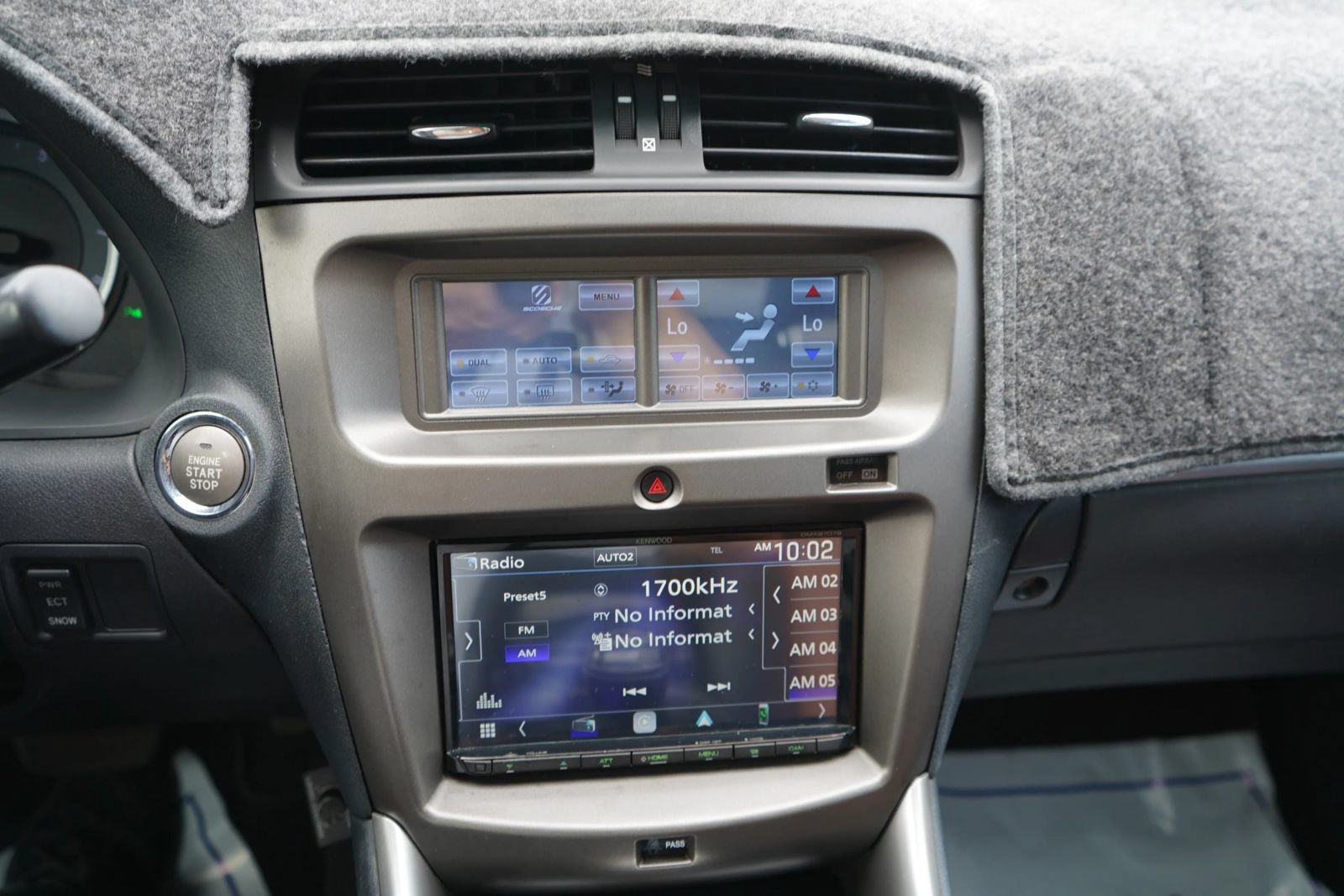 Used 2013 Lexus IS 250 RWD image 11