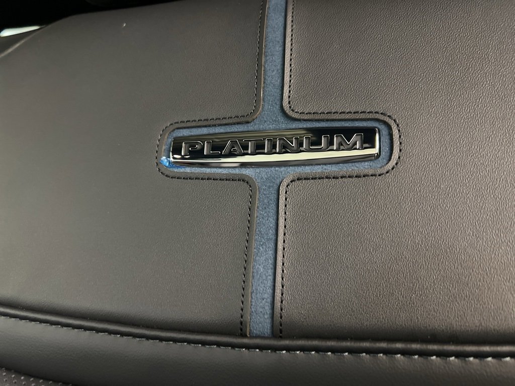 New 2026 Ford F250 Platinum image 32