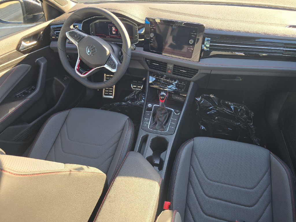 New 2027 Volkswagen Jetta GLI Autobahn FWD image 17