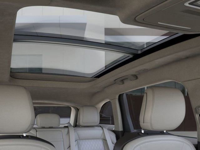 New 2024 Lincoln Nautilus Black Label w/ Jet Appearance Package (87T) AWD/4WD image 27