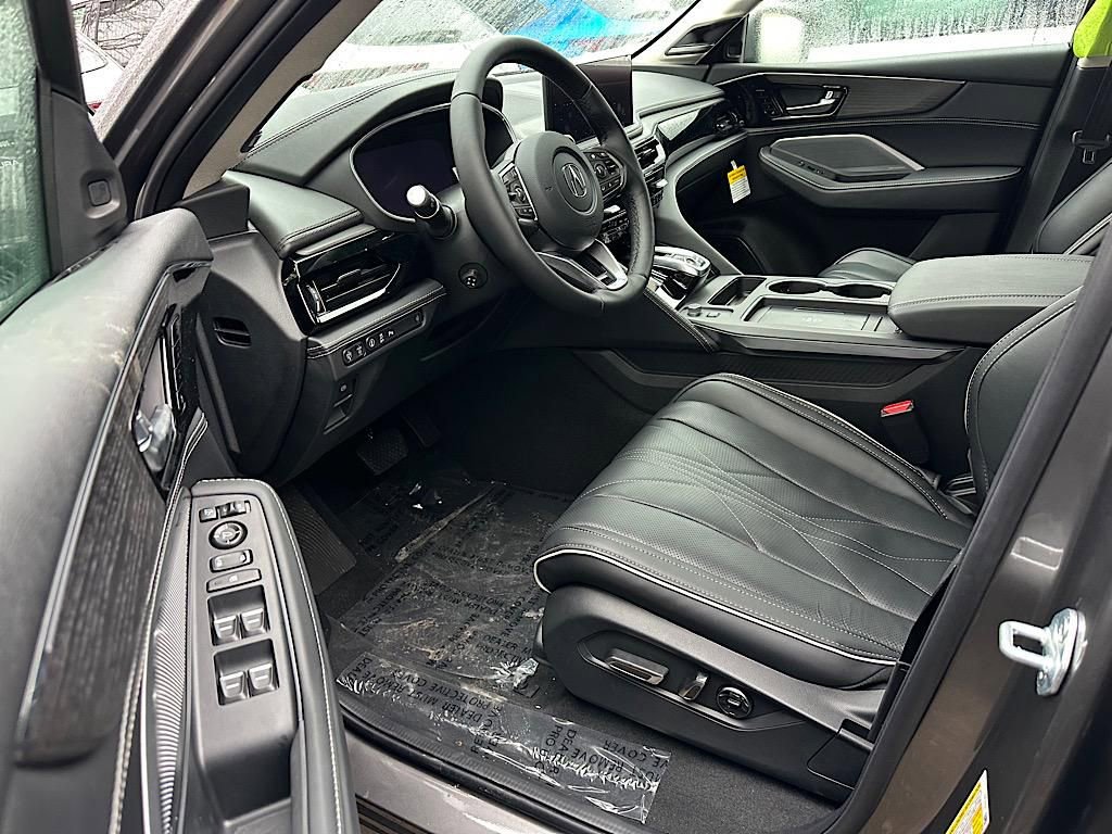 New 2026 Acura MDX w/ Advance Package image 6