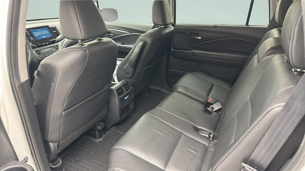 Used 2021 Honda Pilot Special Edition image 9