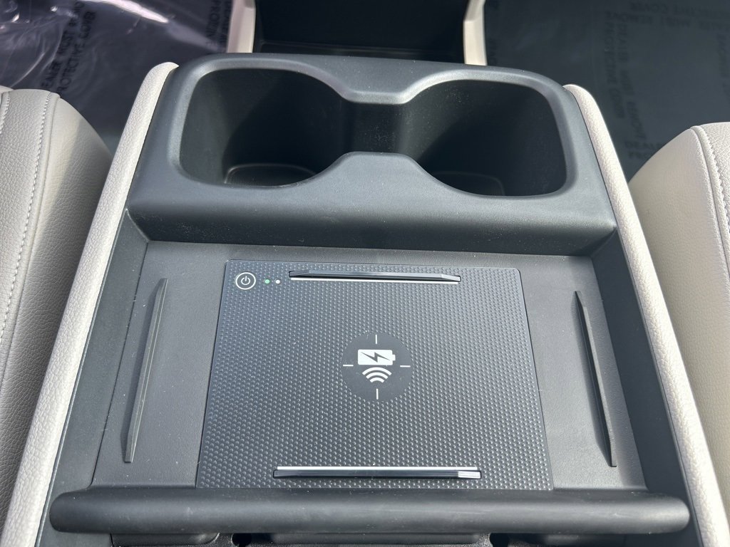 New 2026 Honda Odyssey EX-L image 31