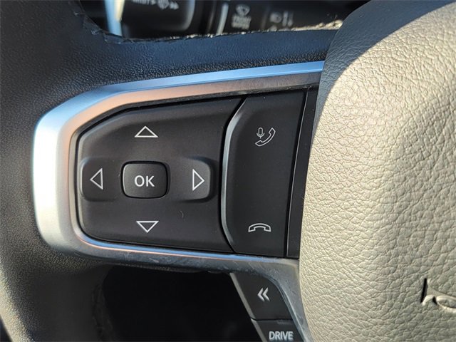 Used 2025 RAM 1500 Big Horn image 19