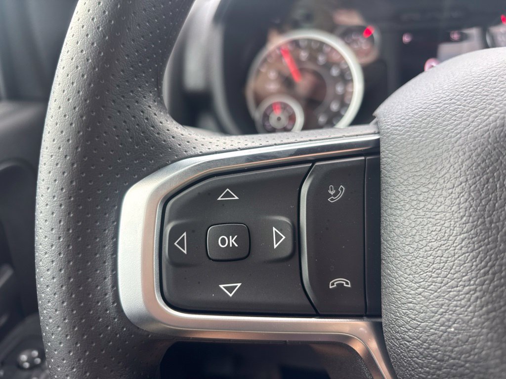 New 2027 RAM 2500 Tradesman AWD/4WD image 15