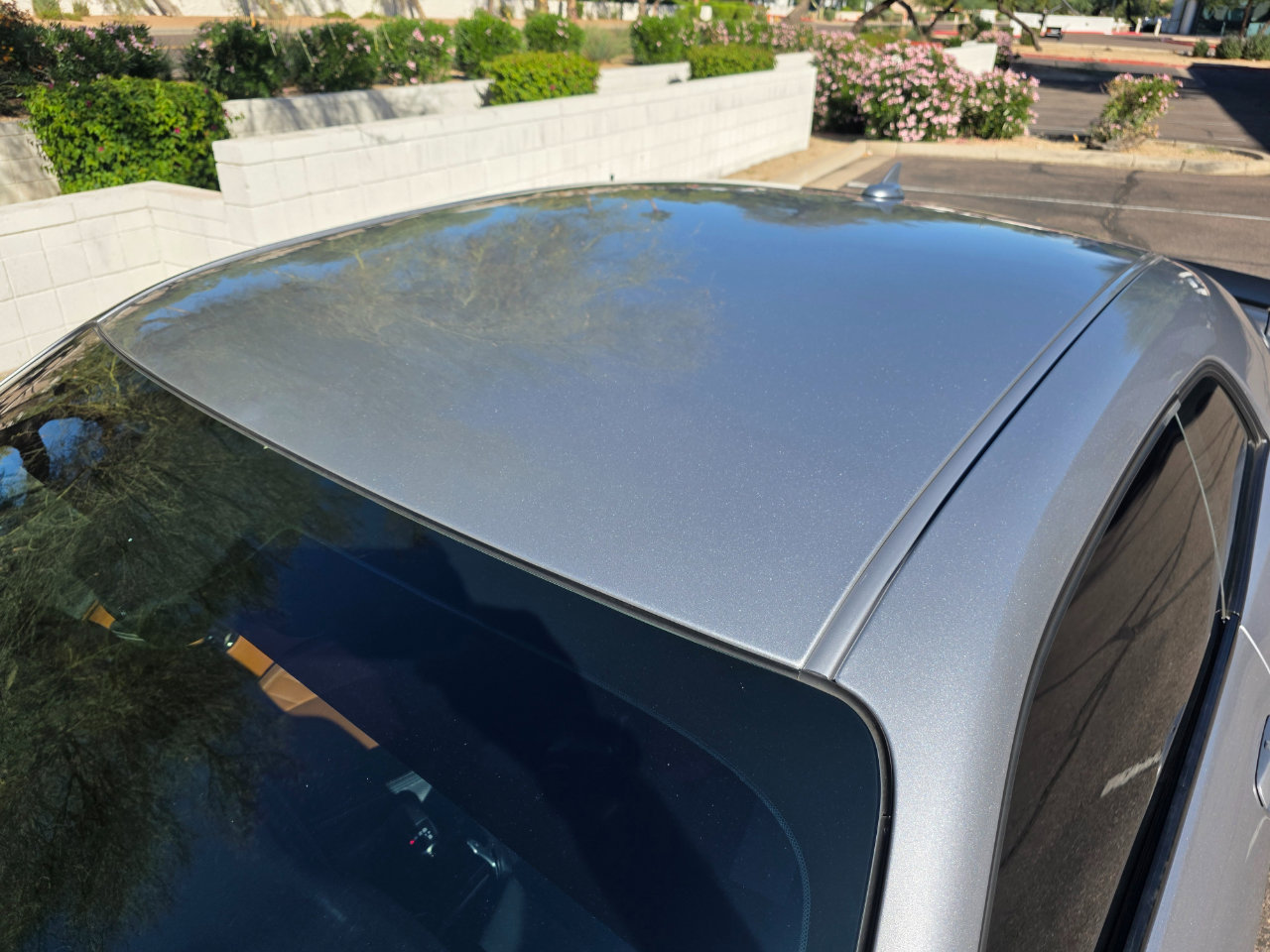 Used 2015 Dodge Challenger SRT Hellcat image 11