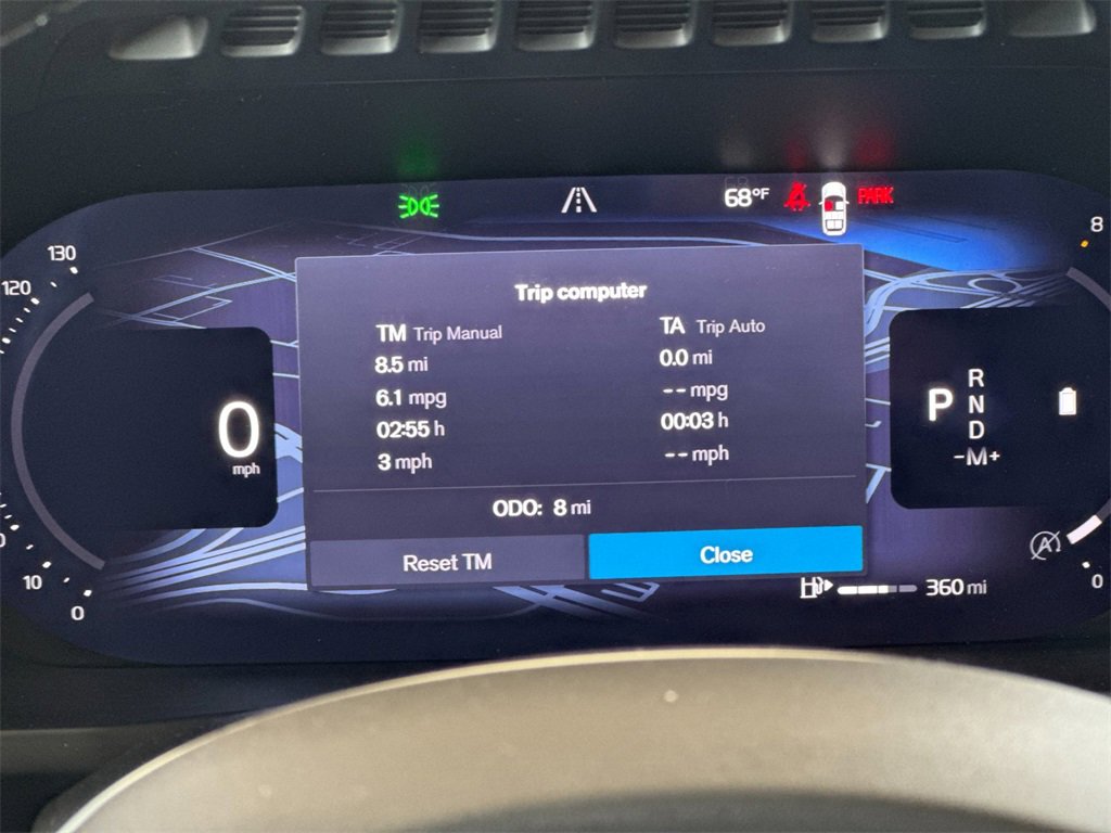 New 2026 Volvo XC90 B6 Plus w/ Protection Package Premier image 28