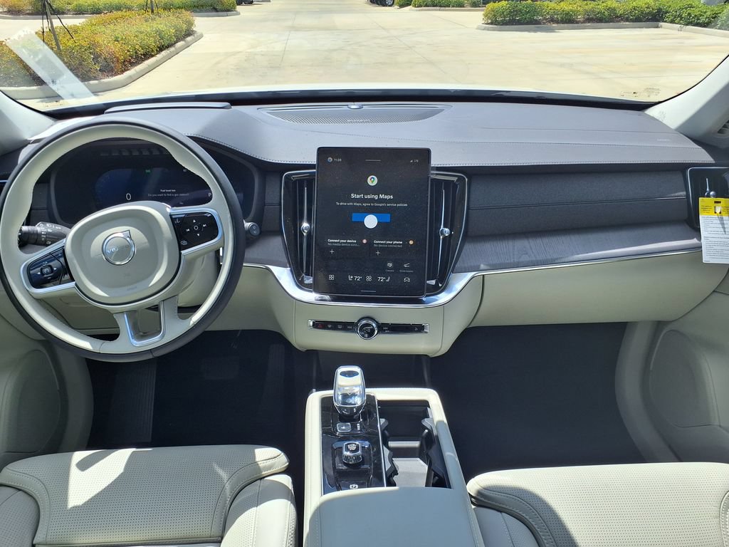 New 2026 Volvo XC90 T8 Ultra w/ Protection Package Premier AWD/4WD image 19