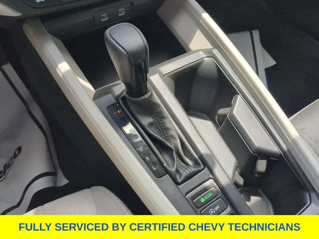 Used 2024 Honda Accord EX image 33