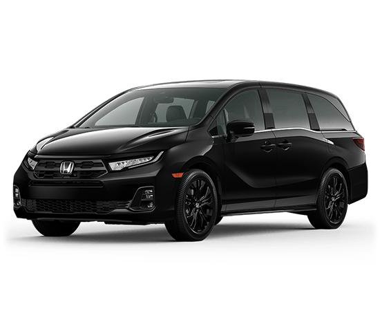 New 2026 Honda Odyssey Sport-L image 1