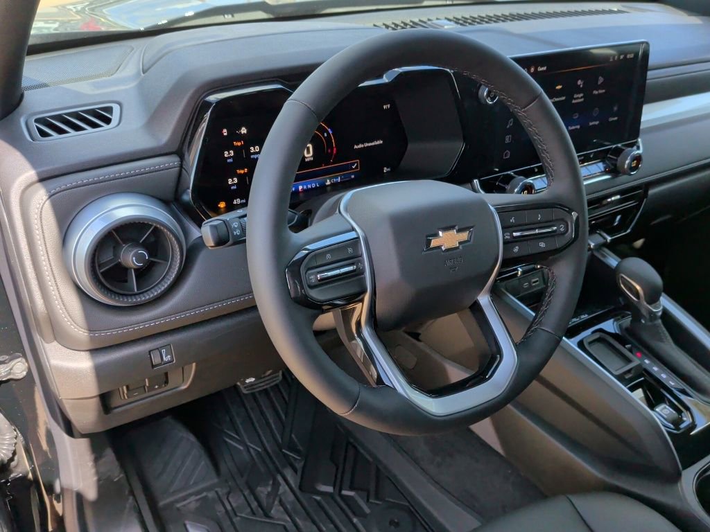 New 2026 Chevrolet Colorado LT w/ LT Convenience Package image 14