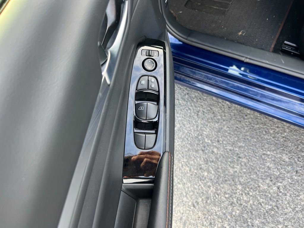 Used 2024 Nissan Altima 2.5 SR w/ SR Premium Package image 15