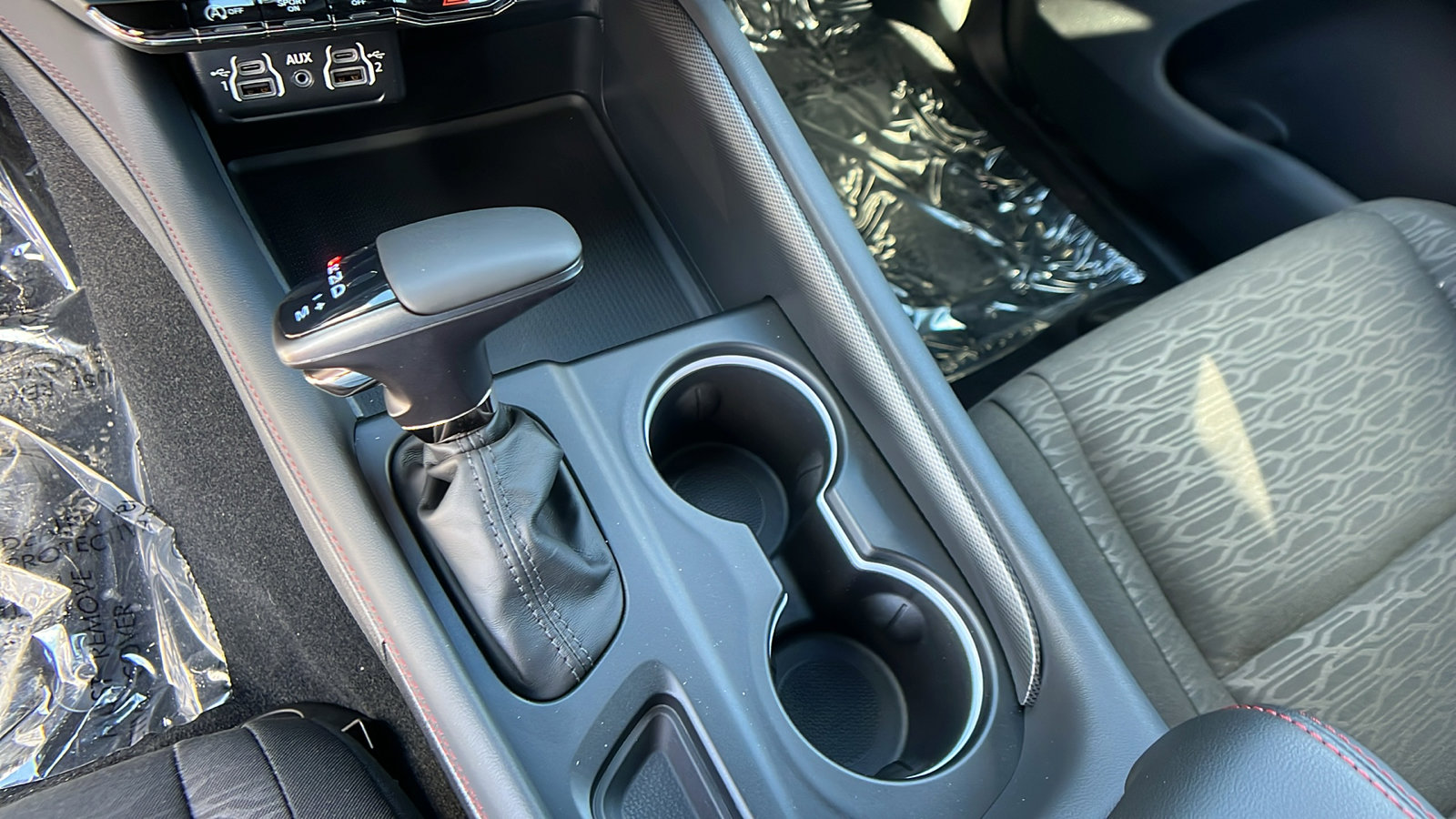 New 2026 Dodge Durango GT image 28