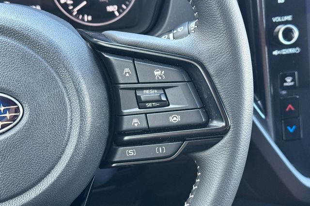Used 2026 Subaru Forester Premium AWD/4WD image 28
