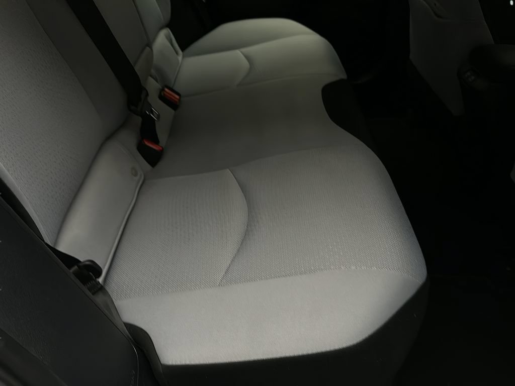 Used 2021 Toyota Prius LE w/ Carpet Mat Package (TMS) AWD/4WD image 16