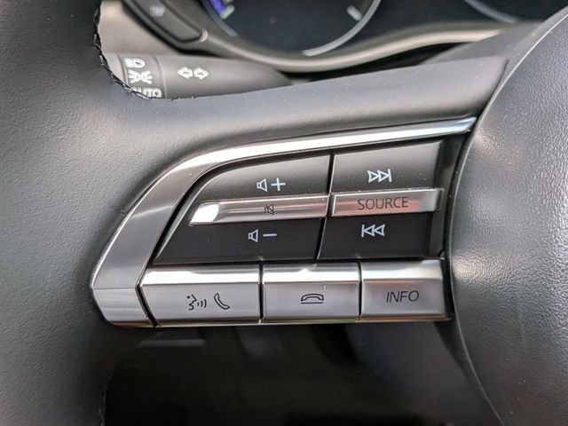 New 2026 MAZDA CX-50 AWD 2.5 Hybrid w/ Weather Package image 26