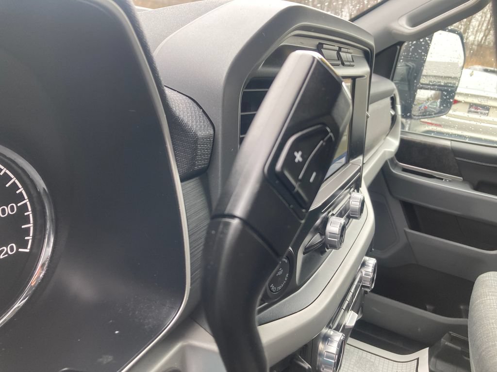Used 2022 Ford F150 XLT w/ Equipment Group 301A Mid AWD/4WD image 32