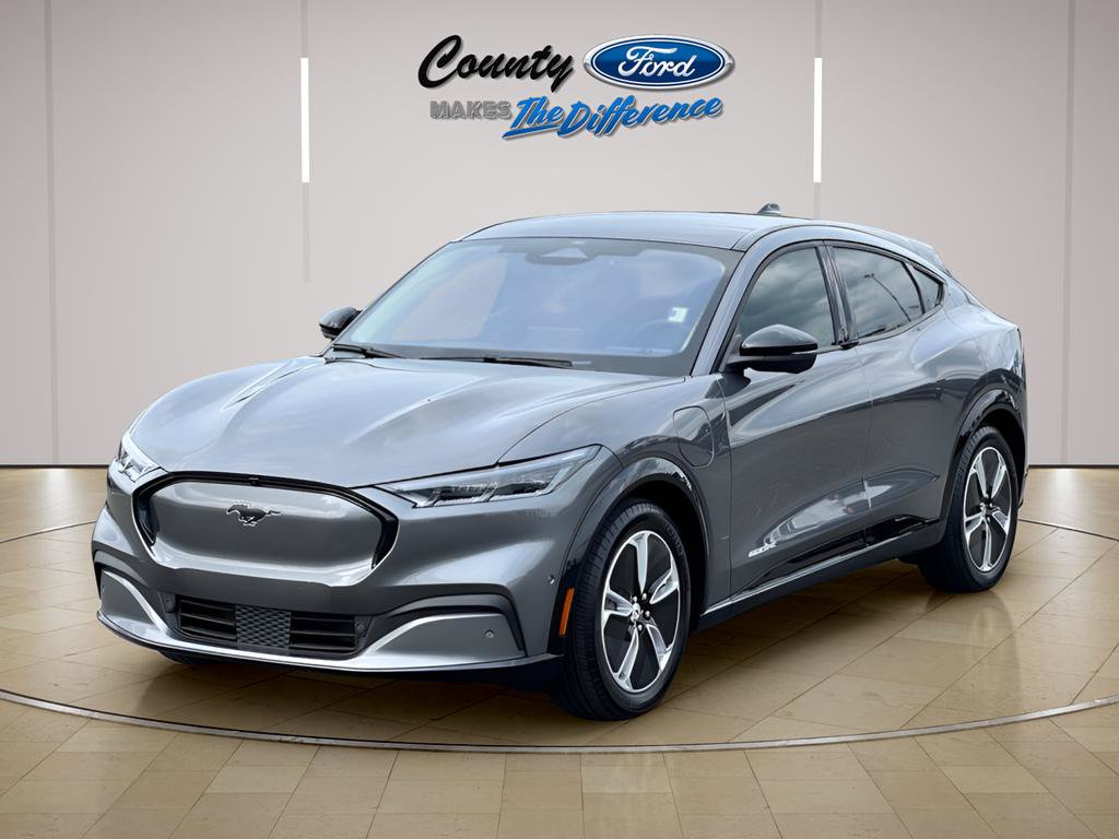 Used 2023 Ford Mustang Mach-E Premium RWD image 2