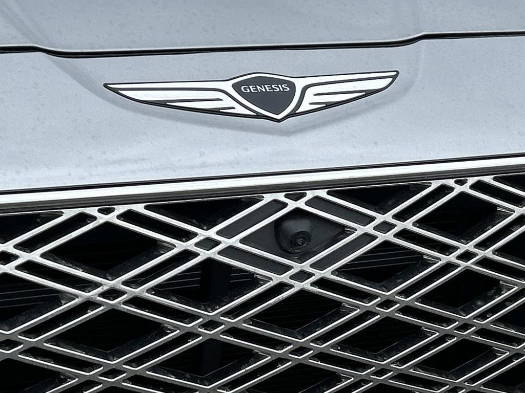 New 2026 Genesis GV80 3.5T Prestige AWD/4WD image 10