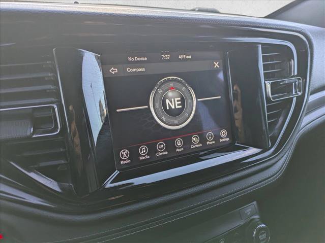Used 2021 Dodge Durango GT AWD/4WD image 13