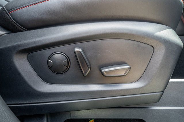 New 2026 Ford Explorer ST-Line AWD/4WD image 30