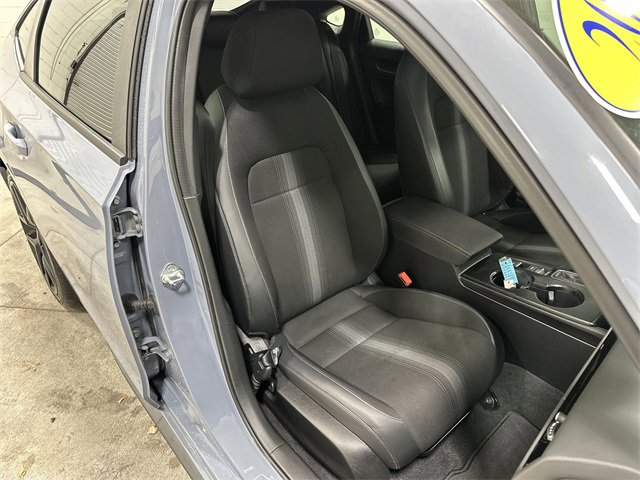 Used 2022 Honda Civic Sport image 24