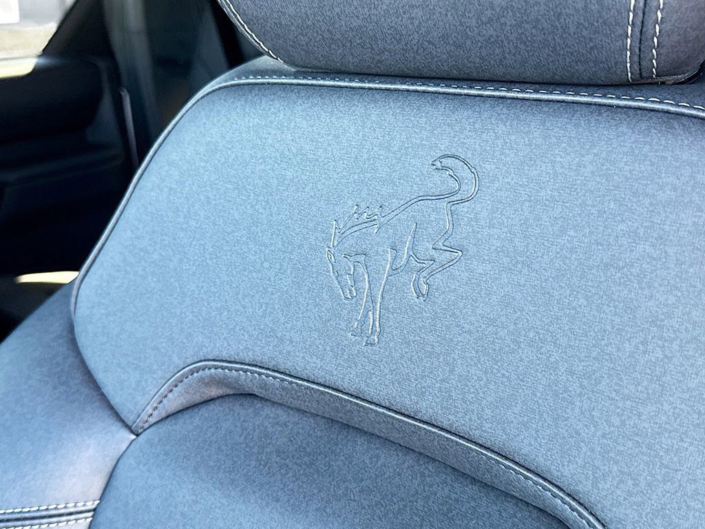 New 2025 Ford Bronco Badlands image 19