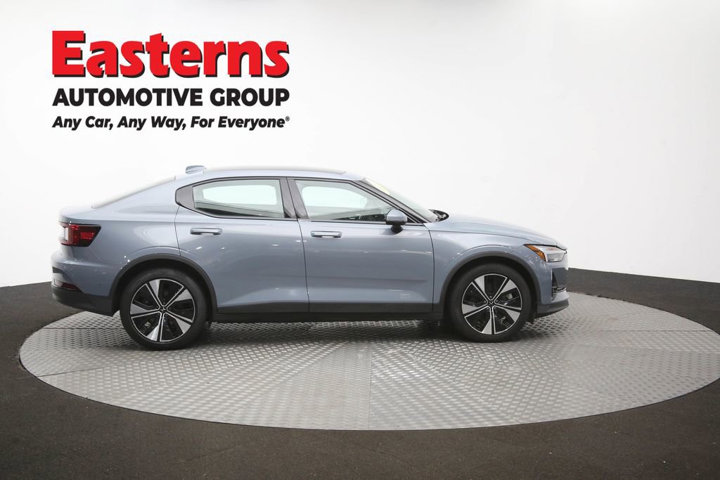 Used 2023 Polestar Polestar 2 w/ Pilot Pack FWD image 42