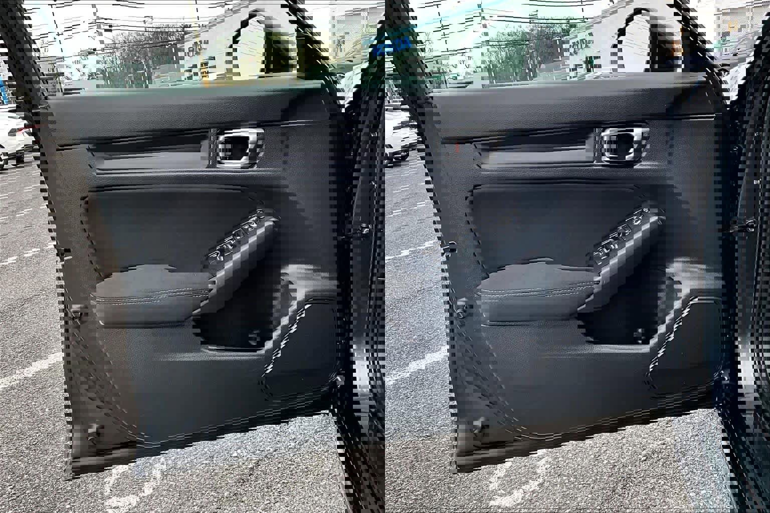 Used 2023 Honda Civic LX image 21