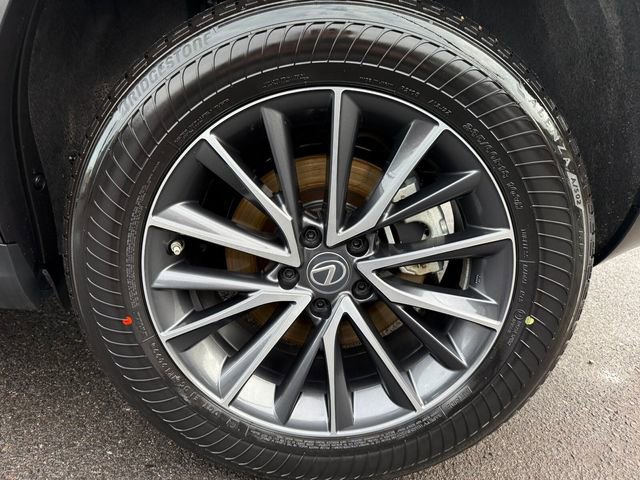 Certified 2023 Lexus NX 250 AWD image 10