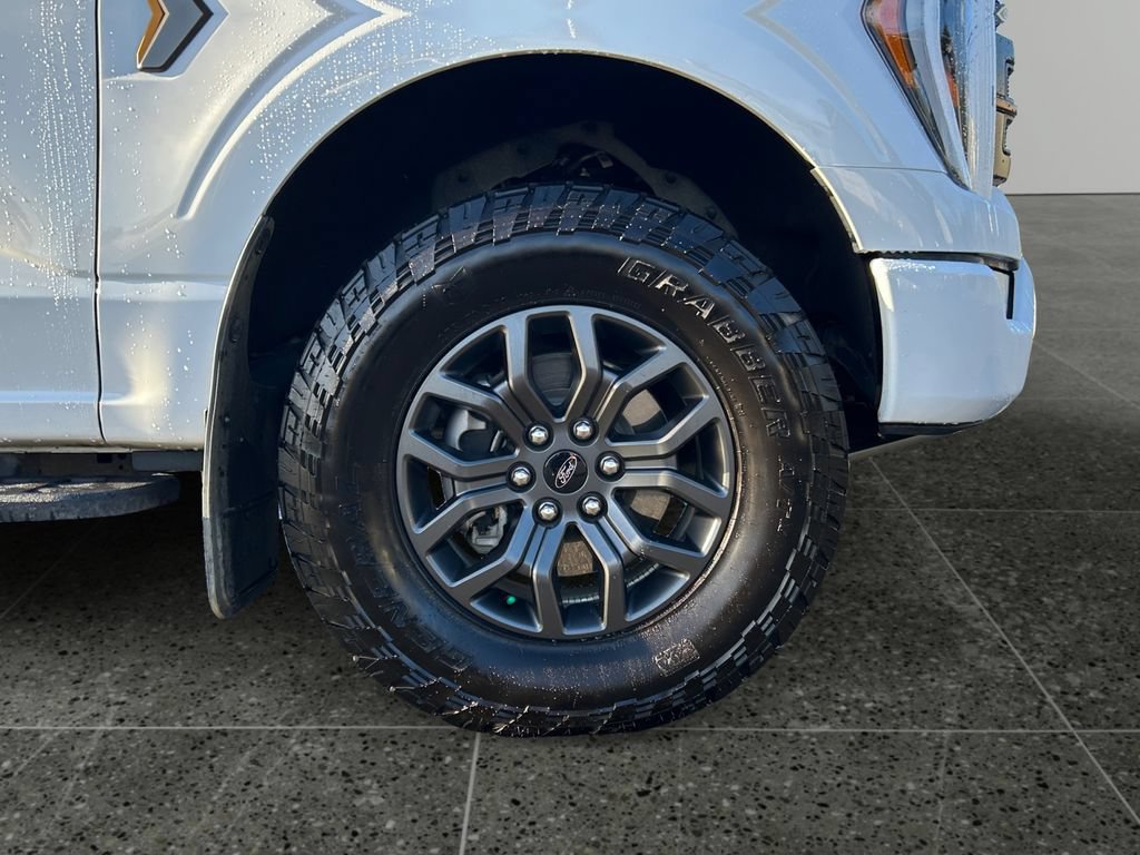 Used 2023 Ford F150 Tremor AWD/4WD image 10