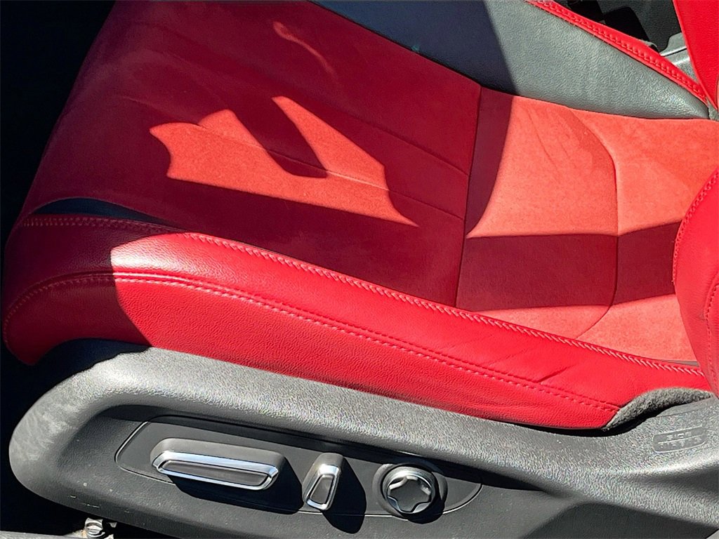 Used 2024 Acura Integra A-Spec image 20