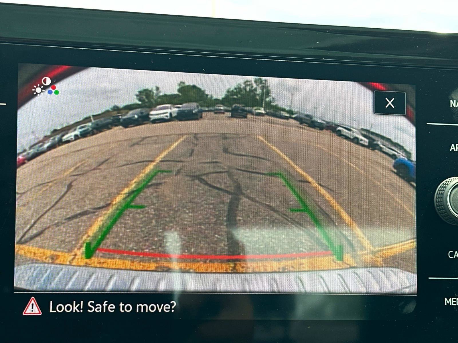 New 2025 Volkswagen Jetta SEL image 29