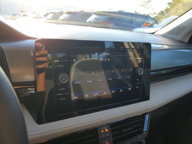 New 2027 Volkswagen Taos S FWD image 24