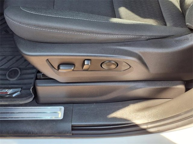 Used 2024 Chevrolet Silverado 1500 RST image 18