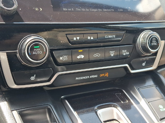 Used 2019 Honda CR-V EX-L image 16