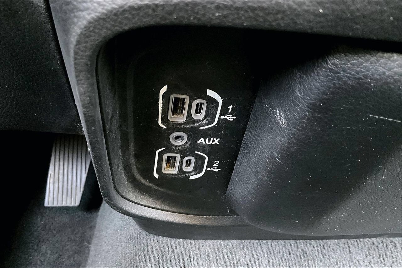 Certified 2019 RAM 1500 Laramie AWD/4WD image 16