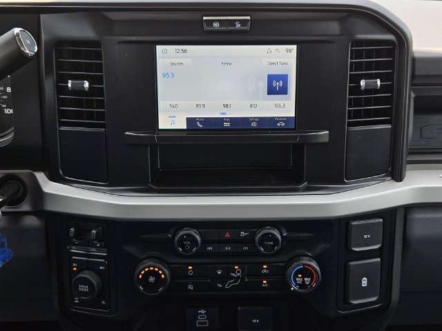 New 2026 Ford F250 XL w/ FX4 Off-Road Package AWD/4WD image 10