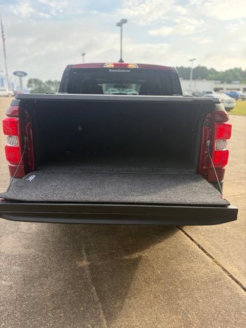 Used 2026 Ford Maverick XLT FWD image 5