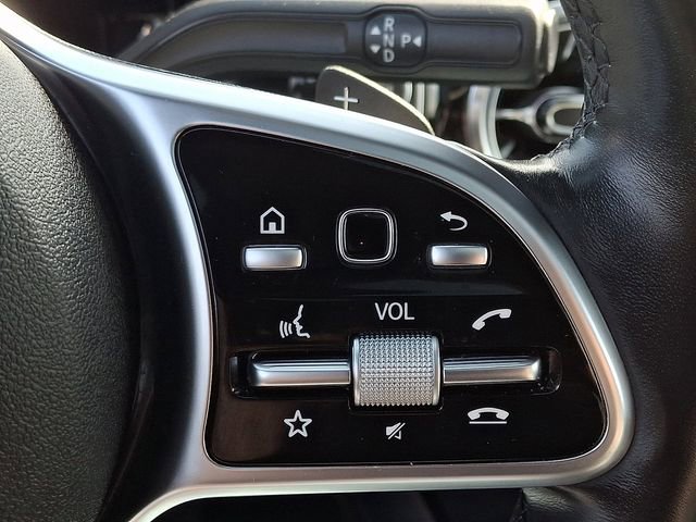 Used 2022 Mercedes-Benz GLA 250 4MATIC w/ Premium Package Lite image 23