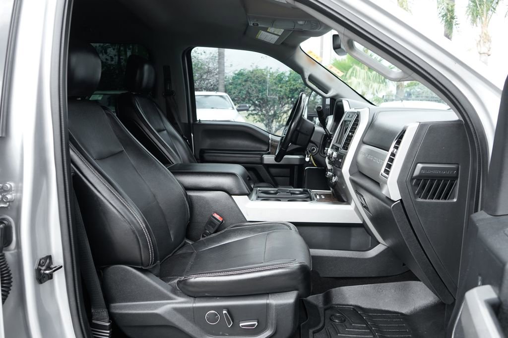 Used 2018 Ford F250 Lariat image 38