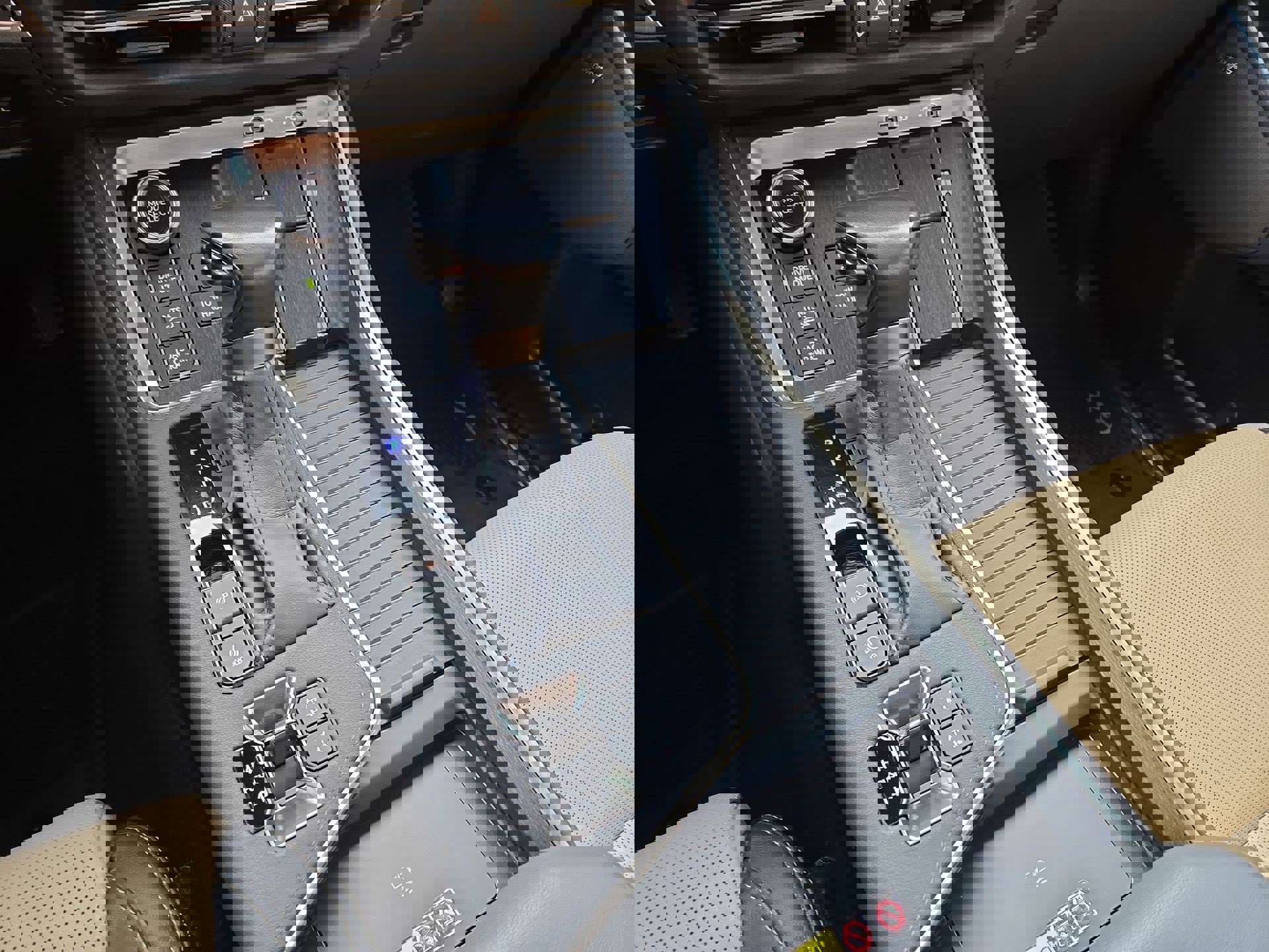 Used 2024 Lexus GX 550 image 22