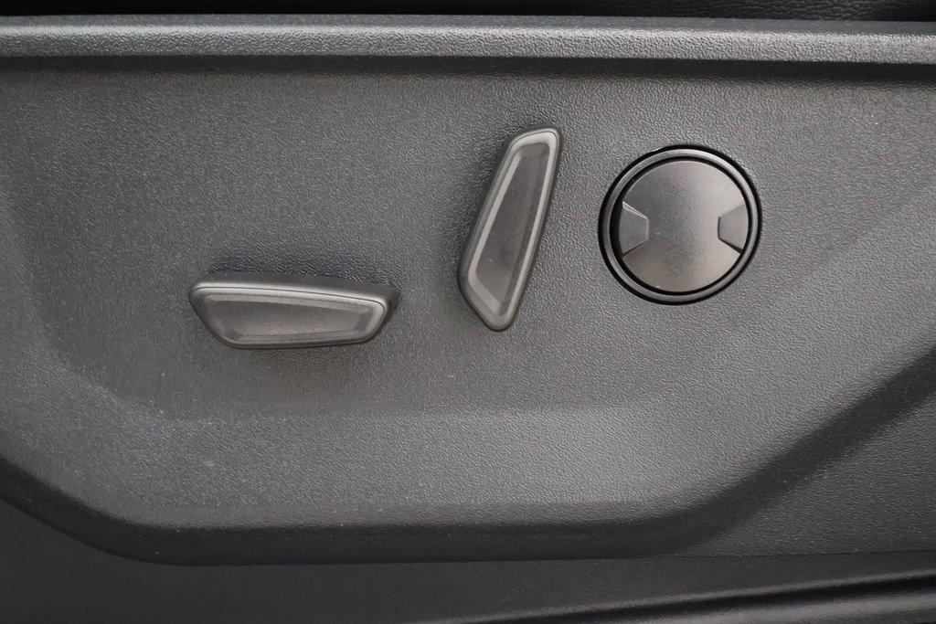 New 2025 Ford F150 XLT w/ Equipment Group 303A High image 13