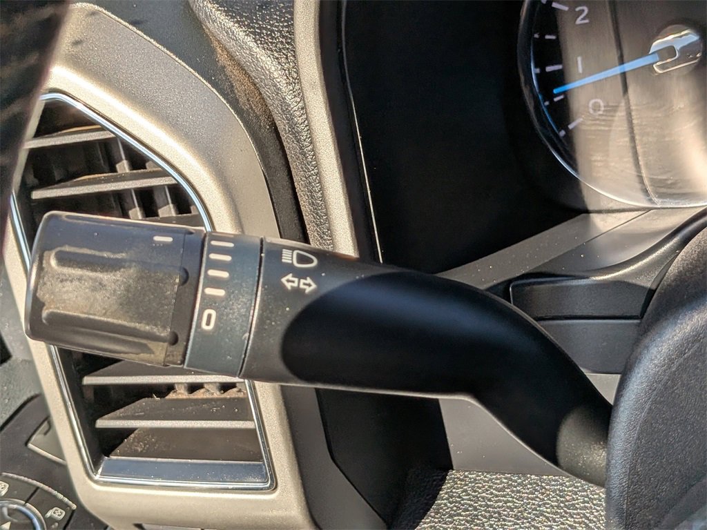 Used 2022 Ford F250 Lariat w/ Lariat Ultimate Package image 28