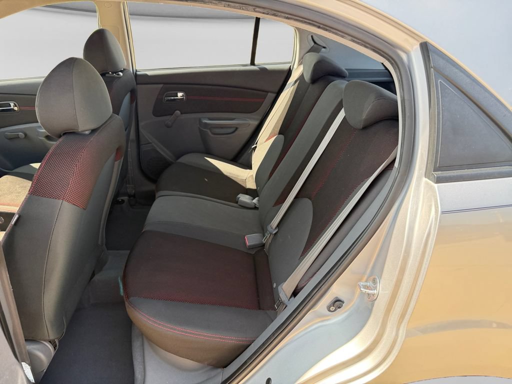 Used 2008 Kia Rio5 FWD image 21