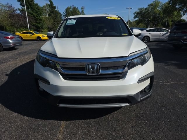 Used 2019 Honda Pilot EX-L image 2